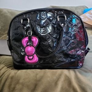 Hello kitty purse